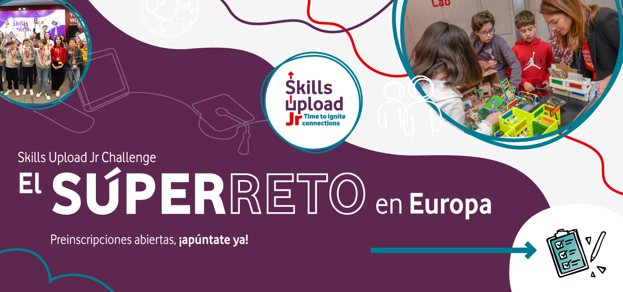 SuperReto Europeo